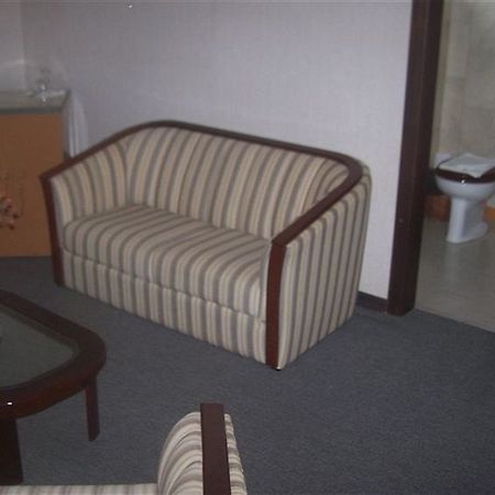Hotel Pousada Joao De Barro Rio Negrinho Buitenkant foto