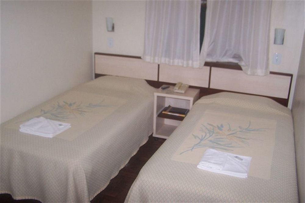 Hotel Pousada Joao De Barro Rio Negrinho Buitenkant foto