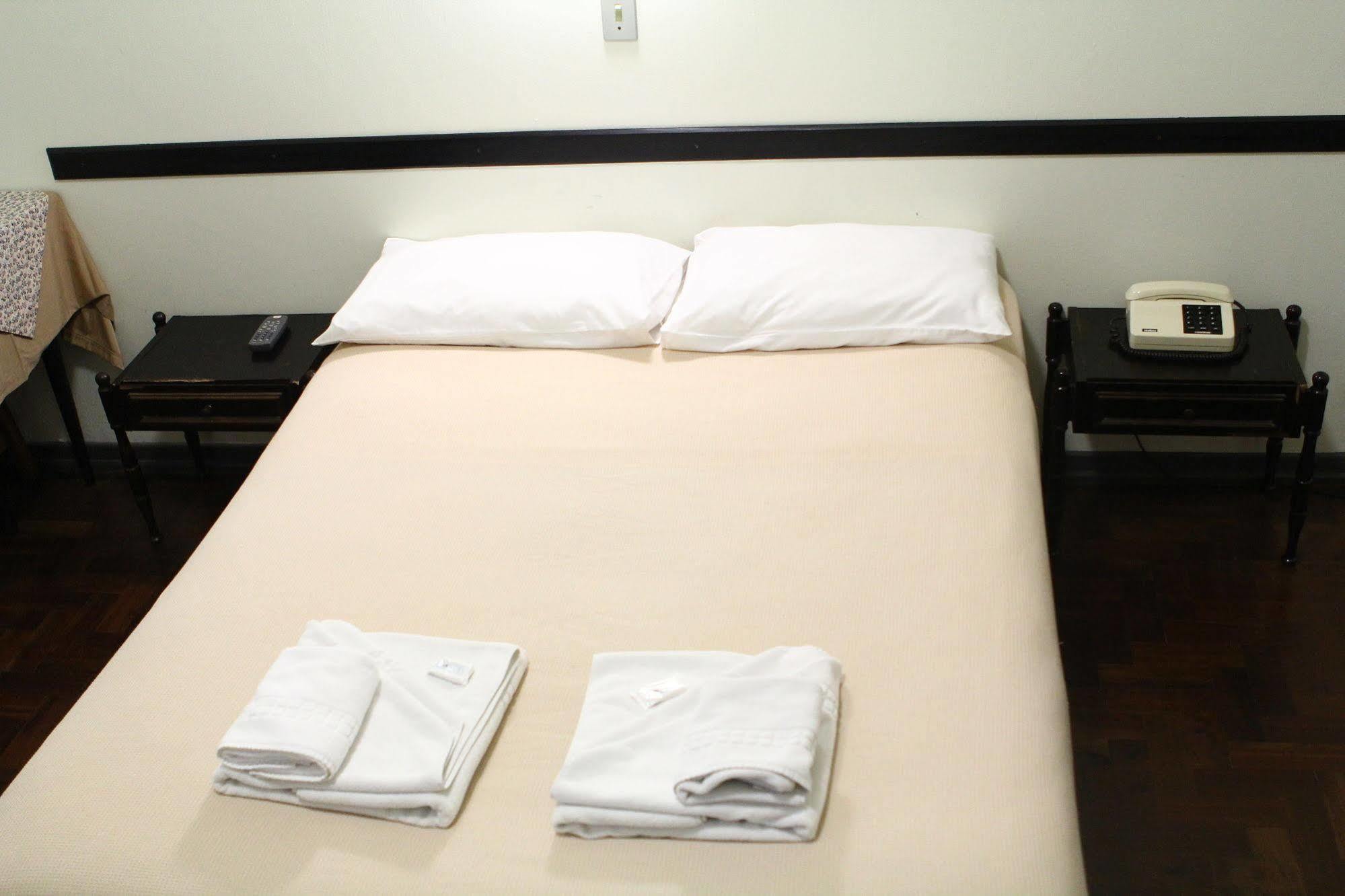 Hotel Pousada Joao De Barro Rio Negrinho Buitenkant foto
